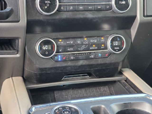 Used 2021 Ford Expedition XLT RWD image 24