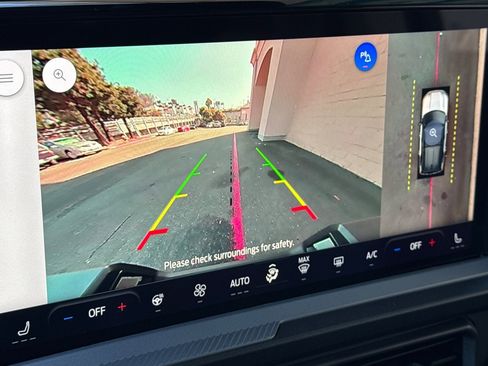 Certified 2025 Ford Bronco Sport Badlands image 20