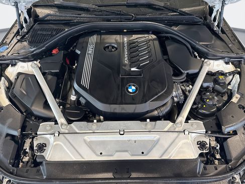 Used 2021 BMW 440i xDrive Coupe w/ Premium Package AWD/4WD image 21