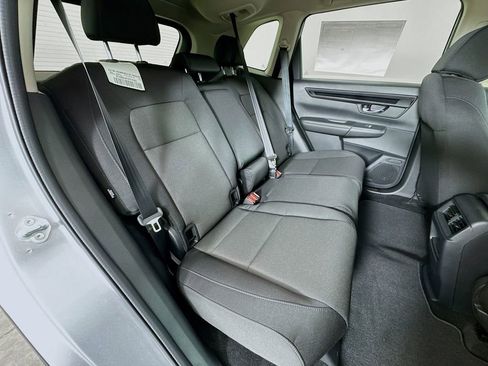 New 2026 Honda CR-V LX image 25