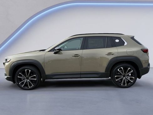 New 2026 MAZDA CX-50 2.5 Turbo w/ Premium Plus Pkg image 4