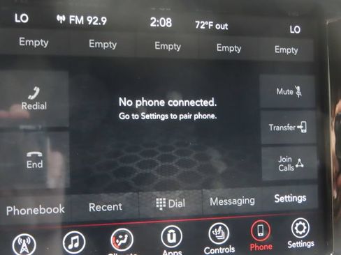 Used 2022 Dodge Durango GT w/ Blacktop Package AWD/4WD image 38