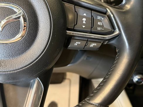 Used 2019 MAZDA CX-5 Grand Touring Reserve image 12