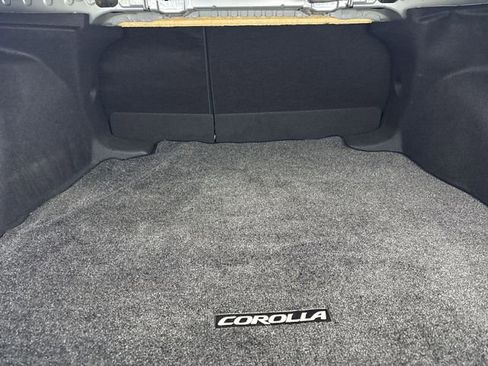 Certified 2021 Toyota Corolla SE image 16