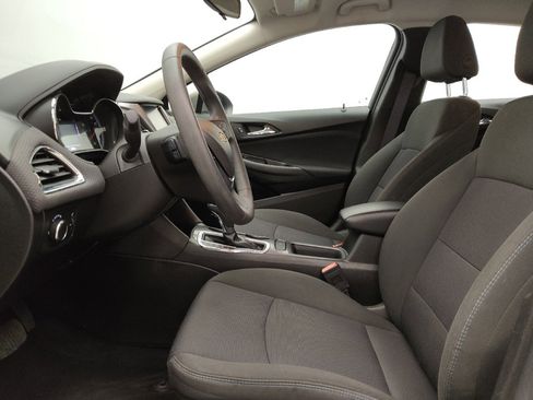 Used 2017 Chevrolet Cruze LT w/ Convenience Package image 17