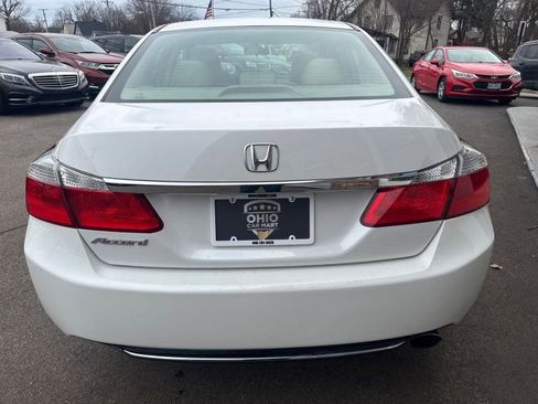 Used 2015 Honda Accord LX image 6