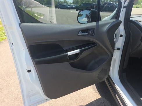 Used 2022 Ford Transit Connect XLT FWD image 23
