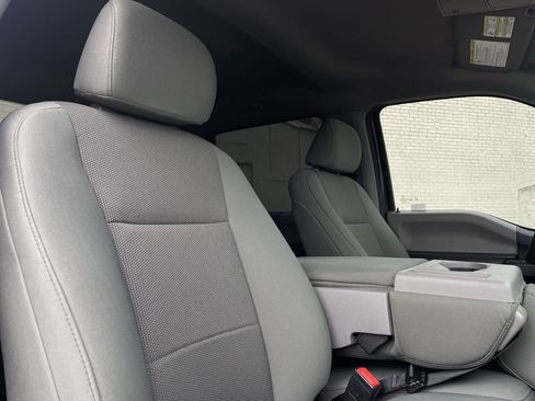 Used 2021 Ford F250 XL w/ STX Appearance Package image 25