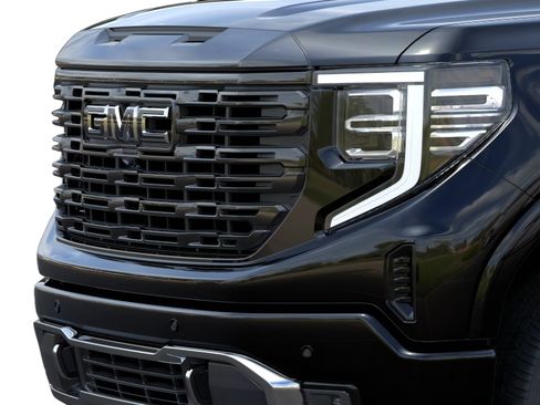 New 2026 GMC Sierra 1500 Denali Ultimate AWD/4WD image 13