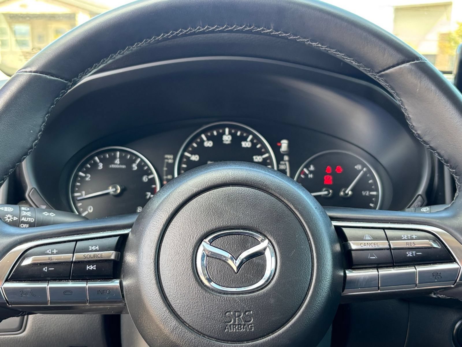 Used 2026 MAZDA CX-50 AWD 2.5 S w/ Premium Package image 28