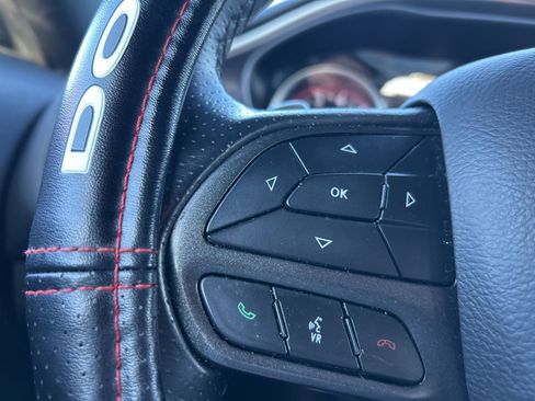 Used 2022 Dodge Challenger GT image 16