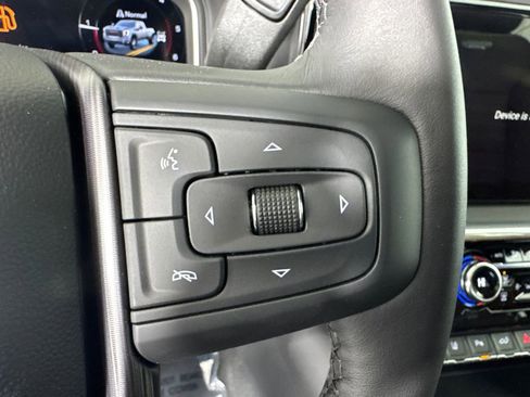 New 2026 GMC Sierra 3500 Denali Ultimate w/ LPO, Black Badging Package image 25