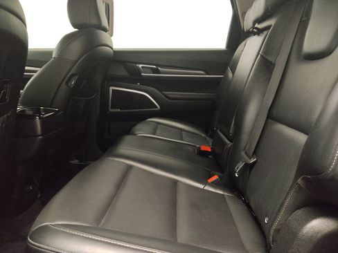 Used 2021 Kia Telluride LX AWD/4WD image 18