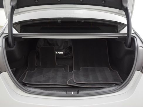 Certified 2024 Mercedes-Benz C 36 AMG S image 30