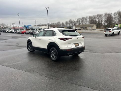 Used 2021 MAZDA CX-30 AWD 2.5 S image 6