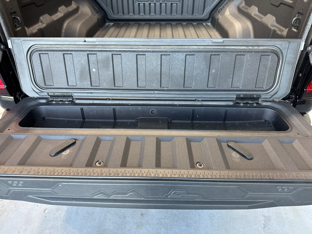 New 2026 GMC Canyon Elevation w/ Convenience Package AWD/4WD image 22