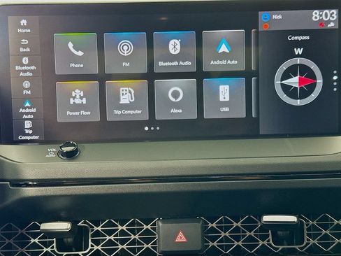 Used 2023 Honda Accord Sport image 19