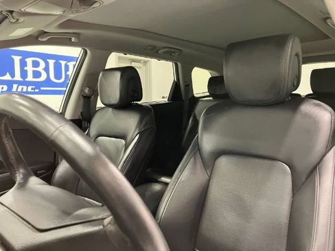 Used 2013 Hyundai Santa Fe Limited w/ Technology Pkg image 20