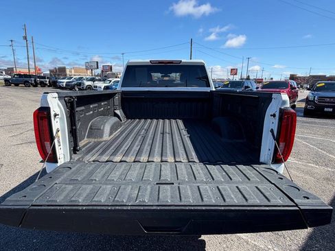 Used 2023 GMC Sierra 2500 AT4 w/ Gooseneck/5TH Wheel Package AWD/4WD image 52