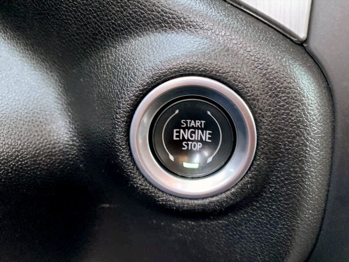 Used 2020 GMC Sierra 1500 Denali AWD/4WD image 27