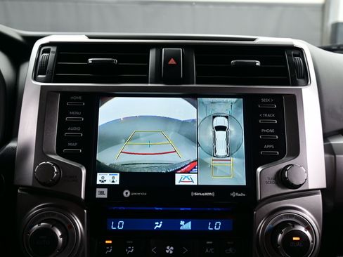 Used 2022 Toyota 4Runner Limited image 20