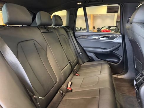 Used 2019 BMW X3 xDrive30i AWD/4WD image 22