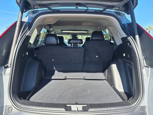 Used 2023 Honda CR-V EX-L image 24