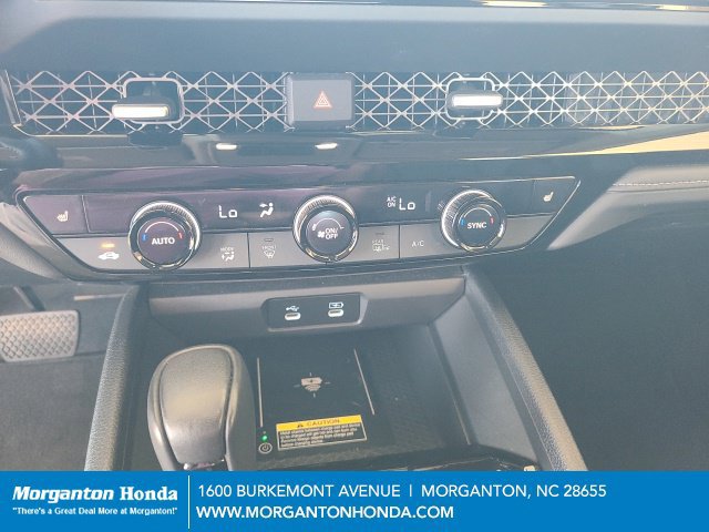 Used 2025 Honda Accord EX-L image 16