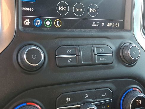 Certified 2022 Chevrolet Silverado 1500 LT image 17