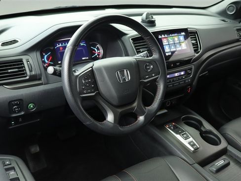 Used 2022 Honda Pilot TrailSport image 20