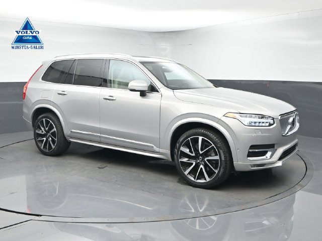 Used 2024 Volvo XC90 B6 Plus w/ Protection Package Premier AWD/4WD image 1
