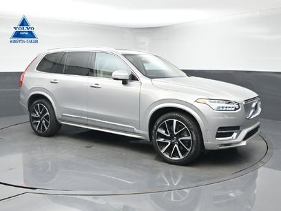 Used 2024 Volvo XC90 B6 Plus w/ Protection Package Premier