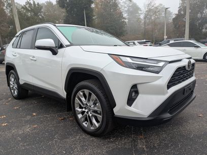 Used 2024 Toyota RAV4 XLE Premium