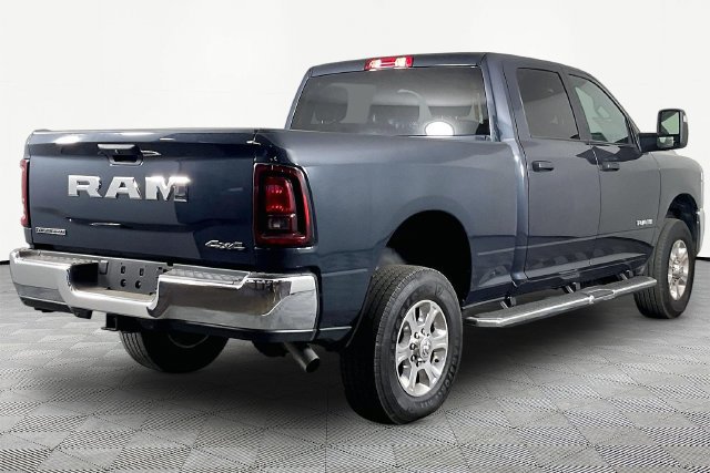 Used 2026 RAM 2500 Big Horn AWD/4WD image 6