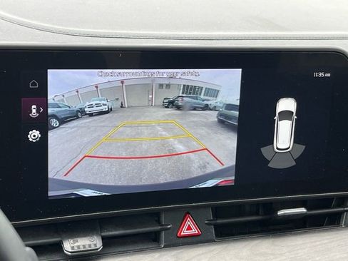 Certified 2023 Kia Sportage X-Line w/ X-Line Premium Package image 25