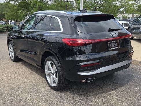 New 2025 Audi Q5 Premium Plus image 3