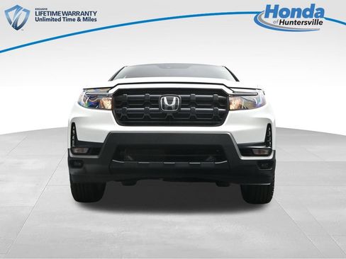 New 2026 Honda Ridgeline RTL image 27
