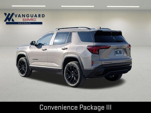 New 2026 GMC Terrain Elevation w/ Elevation Premium Package FWD image 5