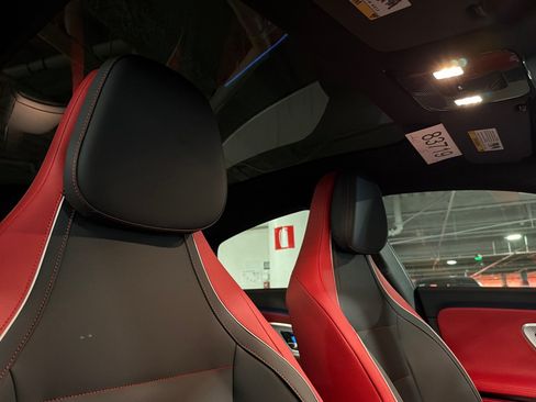 New 2027 Mercedes-Benz CLA 220 image 15