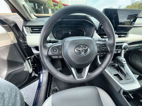 Used 2025 Toyota RAV4 XLE Premium w/ Weather Package image 20