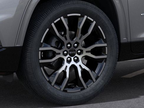 New 2026 GMC Acadia Denali Ultimate image 9