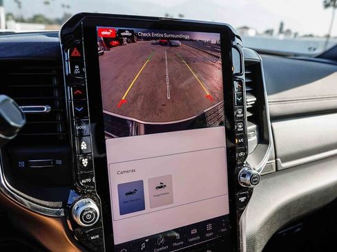 New 2026 RAM 2500 Laramie image 28