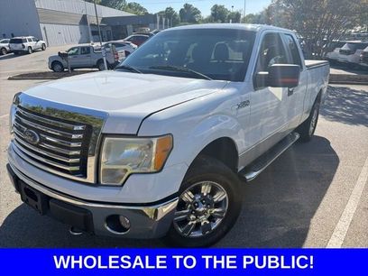 Used 2010 Ford F150 XLT