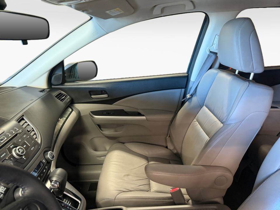 Used 2013 Honda CR-V EX-L image 32