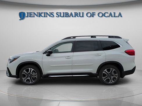 New 2026 Subaru Ascent Limited image 7