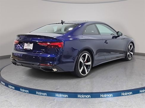 Used 2023 Audi A5 2.0T Premium Plus w/ Premium Plus image 6