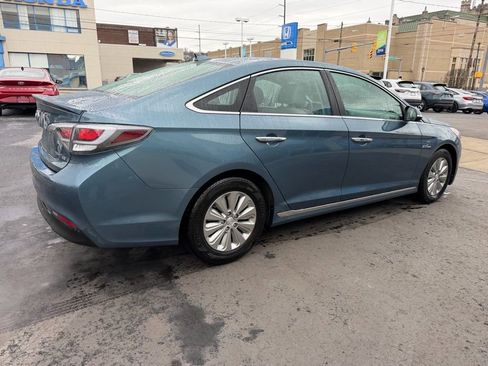 Used 2016 Hyundai Sonata SE image 27