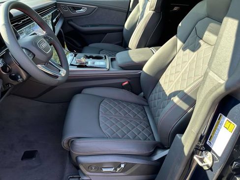 New 2026 Audi Q8 Prestige AWD/4WD image 9