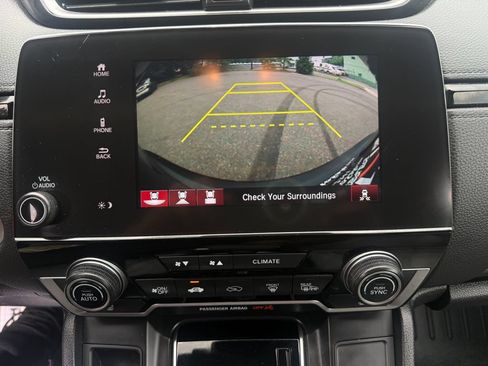 Used 2017 Honda CR-V EX image 22