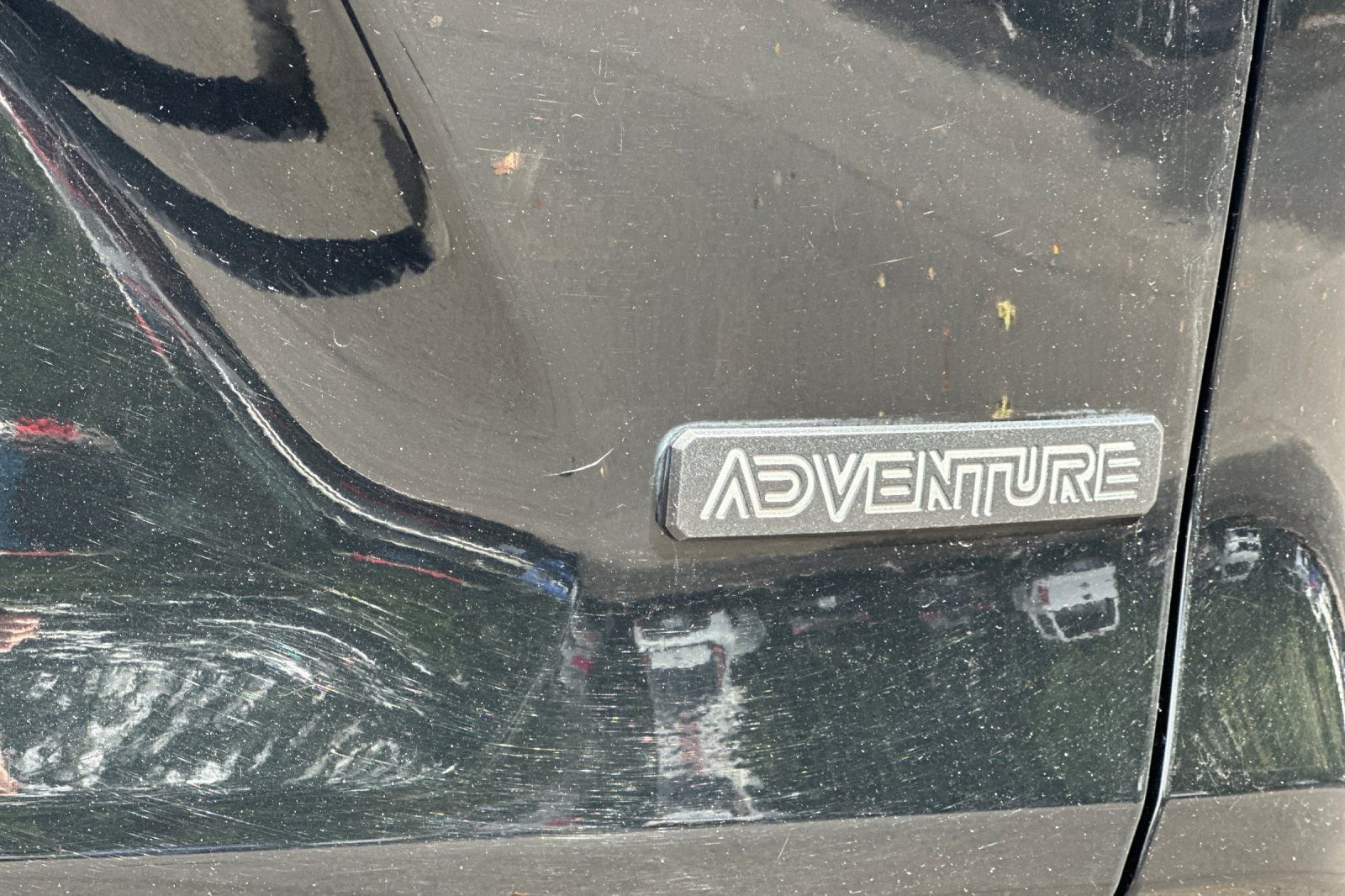 Used 2020 Toyota RAV4 Adventure AWD/4WD image 34